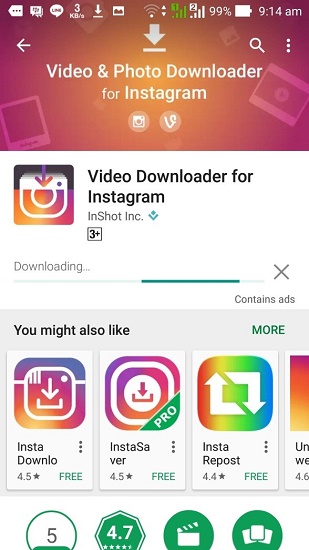 aplikasi android untuk download video di instagram aplikasi android untuk download video di instagram