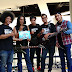 GUITAR GCI TANGERANG gelar acara di BALEKOTA MALL