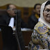 Dihukum Empat Tahun Penjara, Eks Menteri Kesehatan Siti Fadilah Ajukan PK