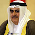 وزير خارجية البحرين: بلادي أكثر الدول معاناة من التدخلات القطرية