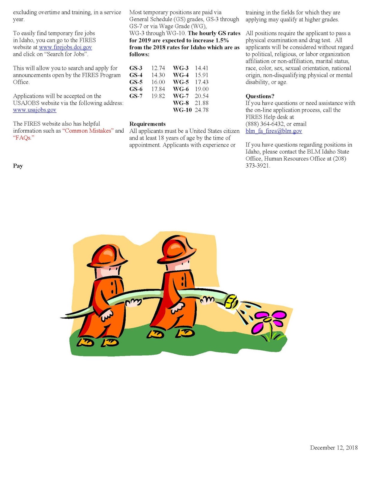 idaho fire information fire incident report idaho