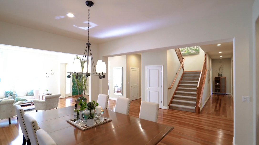 19 Photos vs. 109 Mystic Pl, Alamo, CA Interior Design Luxury Home Tour