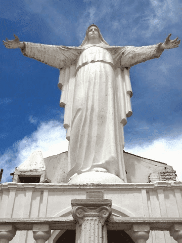 Santuario de nuestra señora de Guadalupe