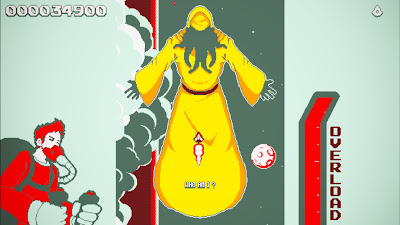 Red Death Game Screenshot 5
