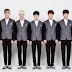SF9 debuta como o primeiro grupo da FNC e fala sobre artistas mais velhos da empresa