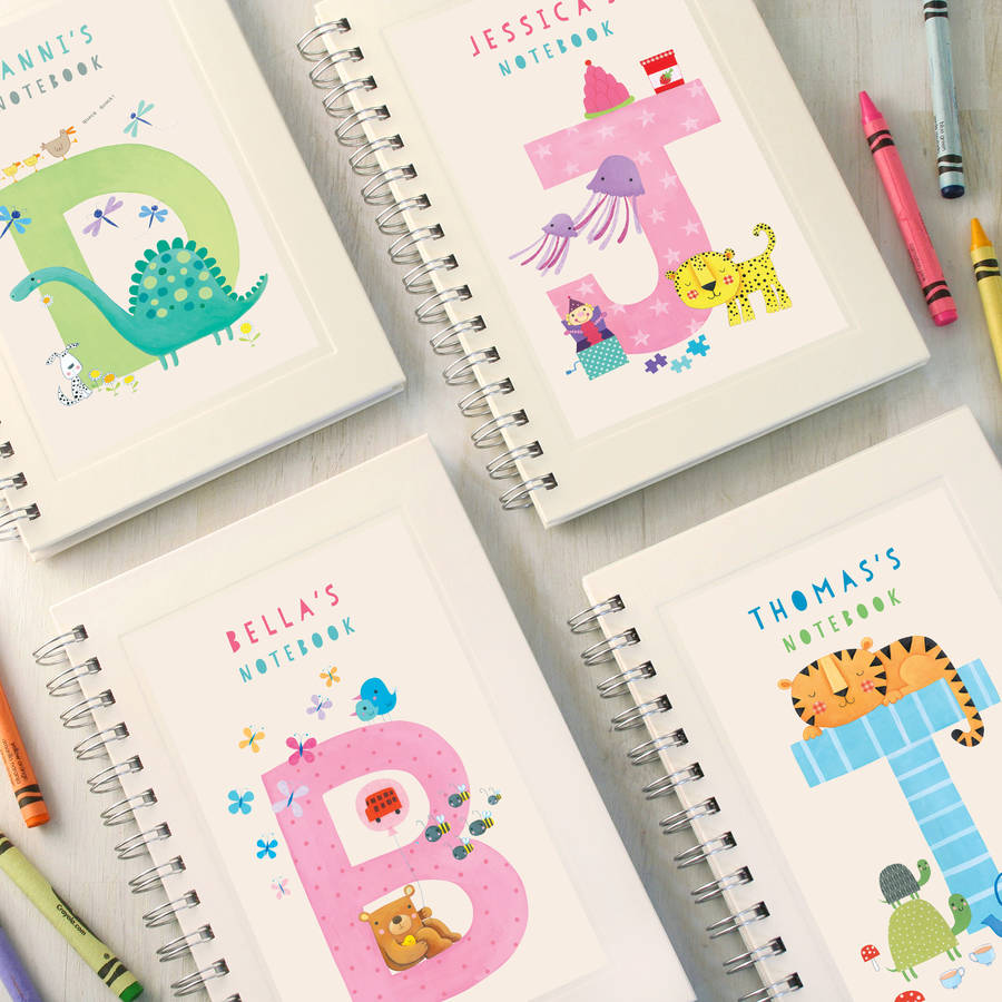 letters of note book