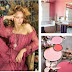 Decorating with pink - Evde Pembe Tonları