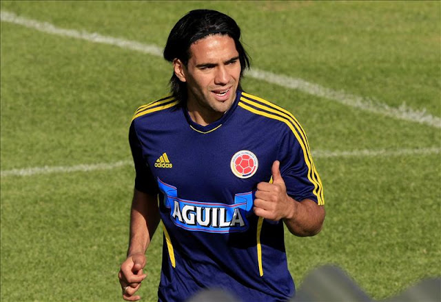 Fútbol Perú