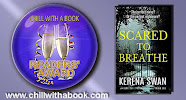 Scared to Breathe by Kerena Swan
