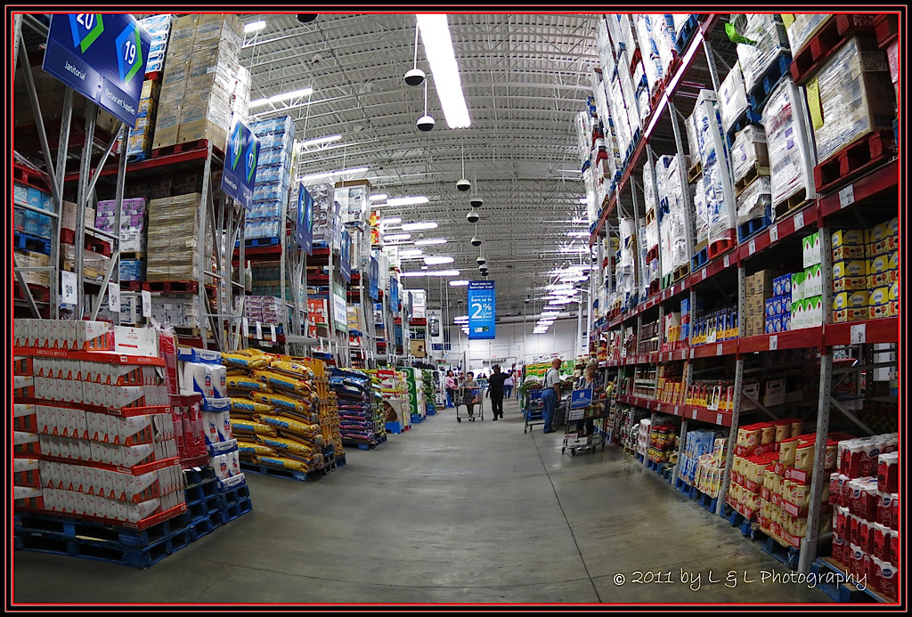 Ocala, Central Florida & Beyond Sam's Club