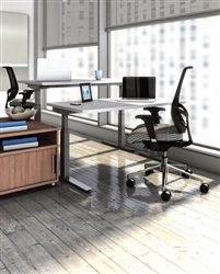 RGE Height Adjustable Table RGE Height Adjustable Table