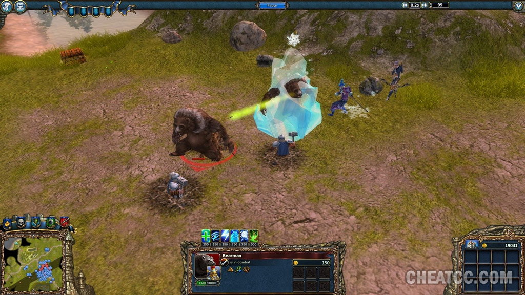 majesty 2 monster kingdom cheats majesty 2 monster kingdom cheats