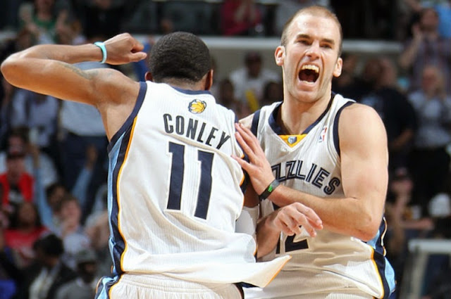 Κάνουν... όνειρα για Καλάθη