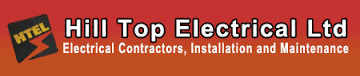 Electrician Auckland - Hill Top Electrical