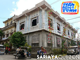 Sariaya Heritage Town, Quezon
