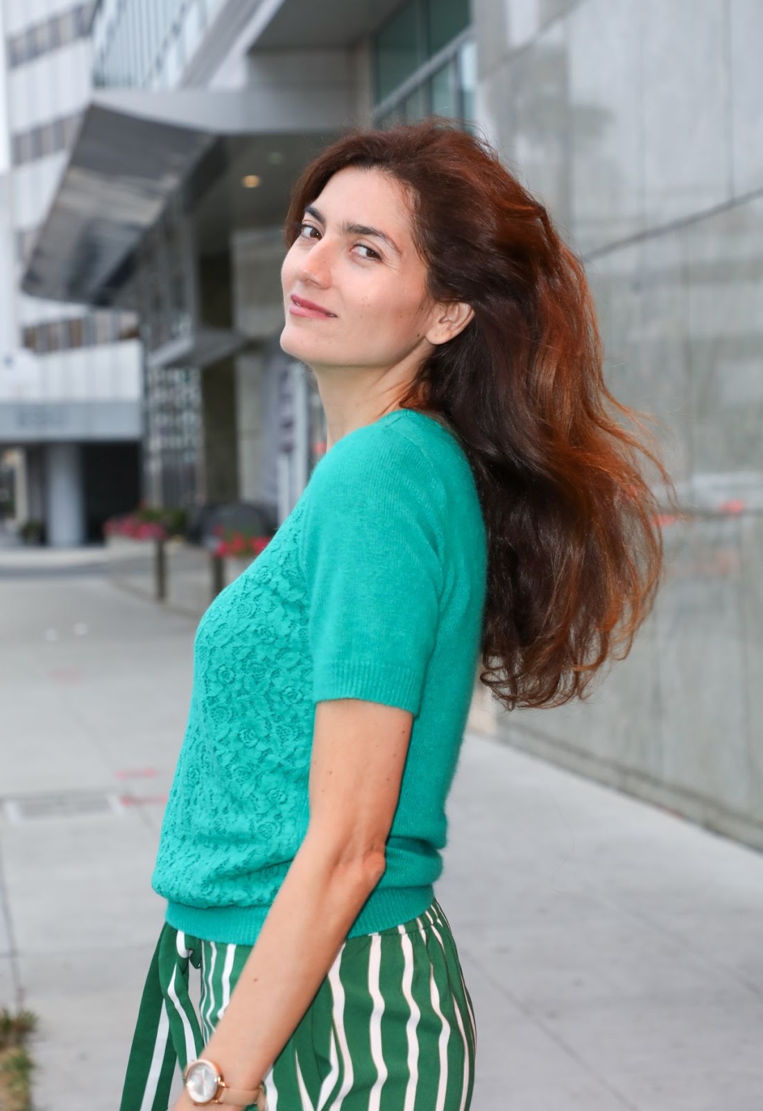 Women Knit Shirt