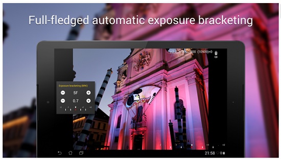 aplikasi kamera terbaik android berfitur DSLR aplikasi kamera terbaik android berfitur DSLR