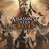 Assassin’s Creed Origins The Curse Of The Pharaohs PC Game Free Download