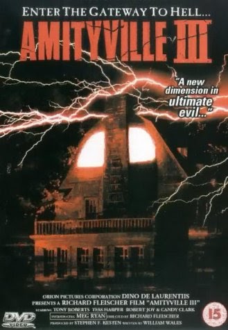The Amityville Horror [DVDrip ITA] TNT Village
