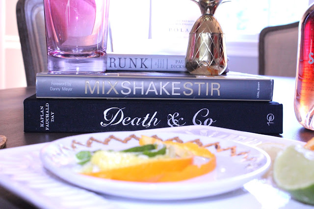 Death & Co Coffee Table Book