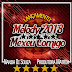 Melody Mexeu Comigo-Nanda Di Sousa Produtora Matrix 2018-BAIXAR GRÁTIS