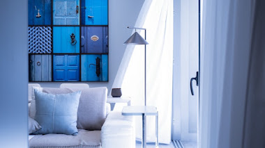 6 cosas que son gratis y que harán que tu casa se vea más amplia y mejor