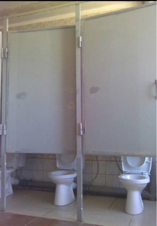 대륙의 화장실.jpg | 인스티즈