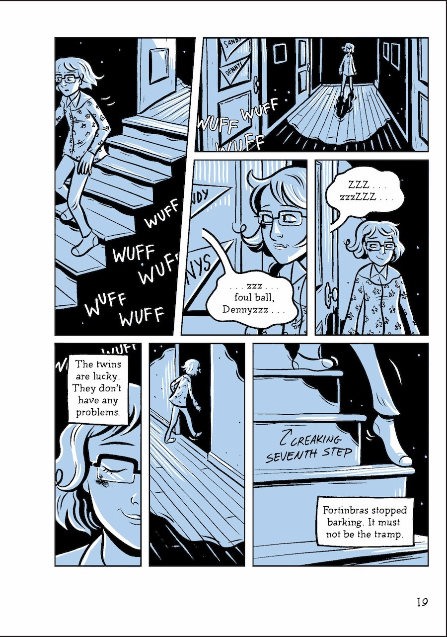 Graphic Novel Resources A Wrinkle in Time The Graphic Novel