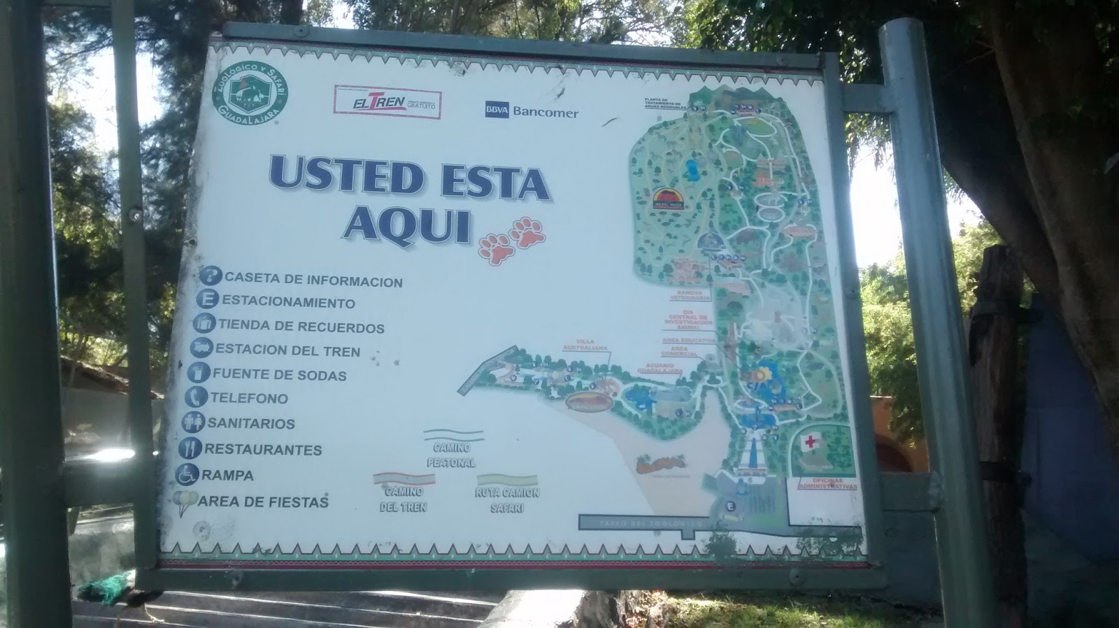 Abraham Mauricio Sosa Zoologico de Guadalajara Abraham Mauricio Sosa Zoologico de Guadalajara