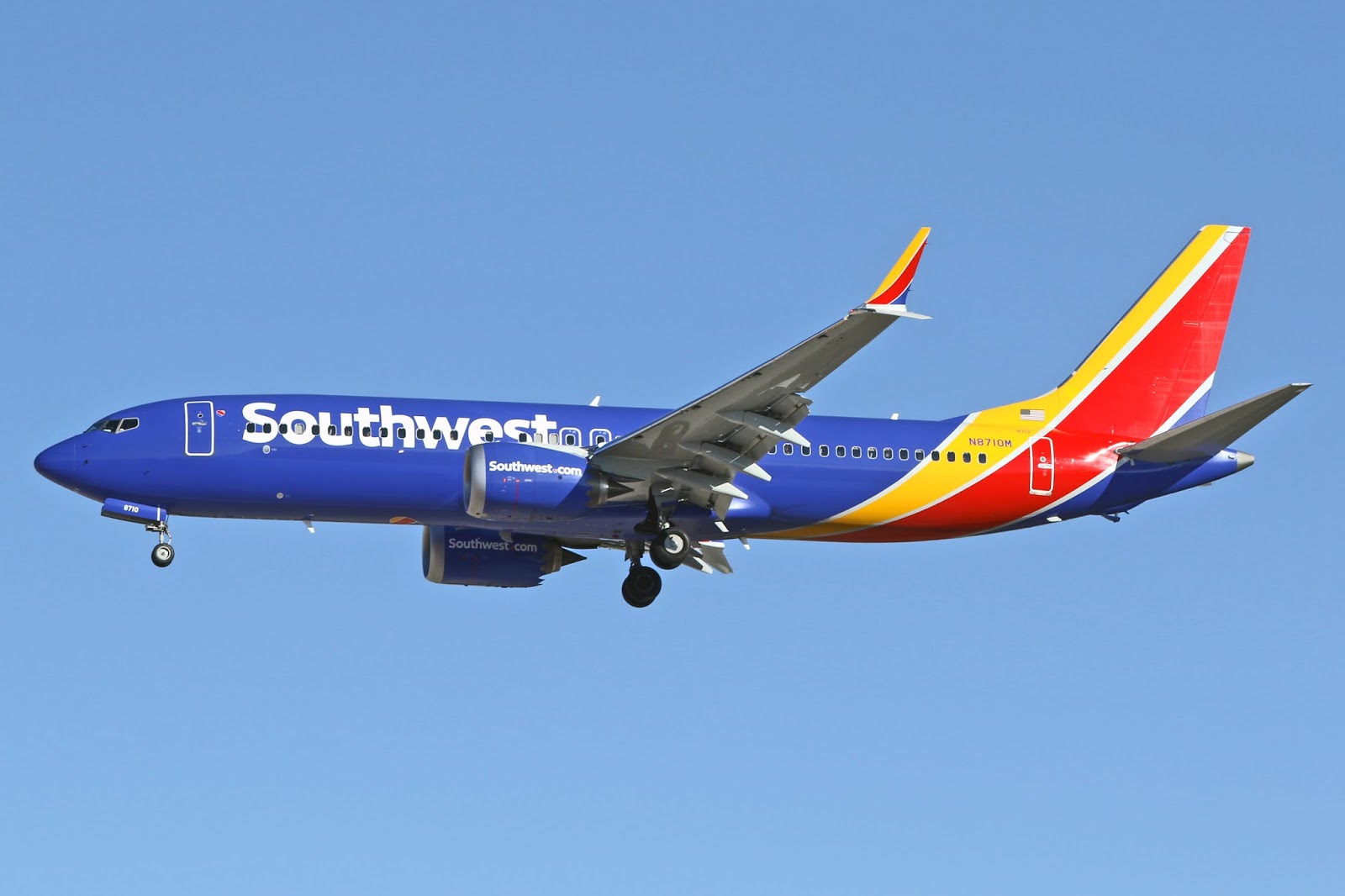 southwest baggage rules 2018