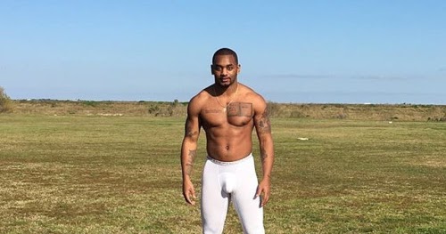 On The 6th: Leaked Nude Pictures Of NFL Player Johnny Patrick