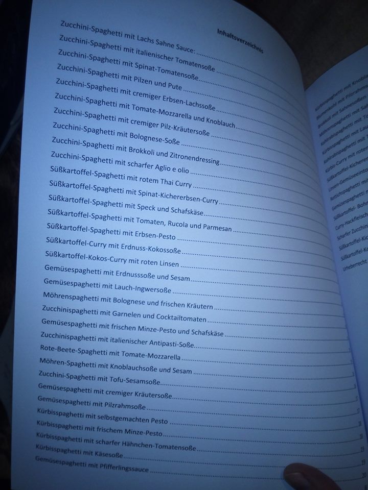 Runars Welt: One Pot Low Carb