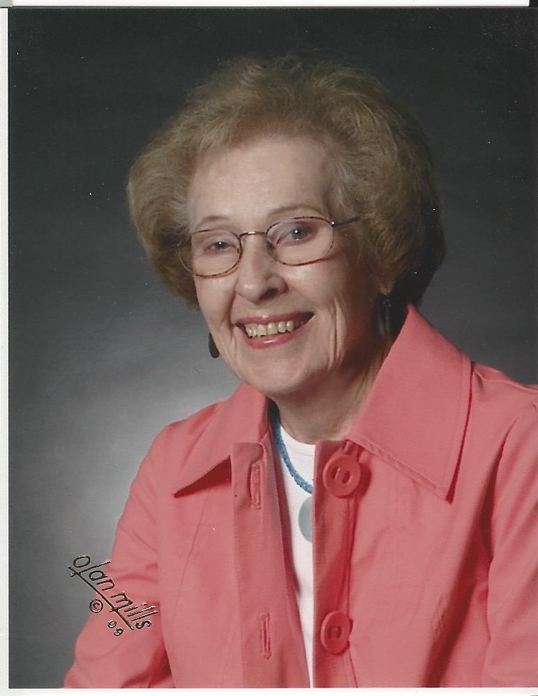 Evans Funeral Homes Obituaries Dorris L. Robertson