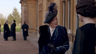 Downton Abbey