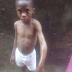 Photos: Man burns 8-year-old stepson's hand on hot stove for allegedly stealing N200 in Rivers State.