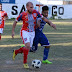 Liga Santiagueña: Unión (B) 1 - Unión Santiago 6