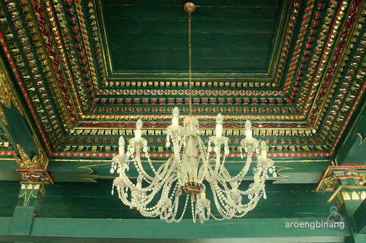 keraton kasepuhan cirebon