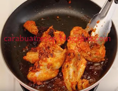 Foto Resep Plecing Ayam Pedas Sederhana Spesial Asli Enak