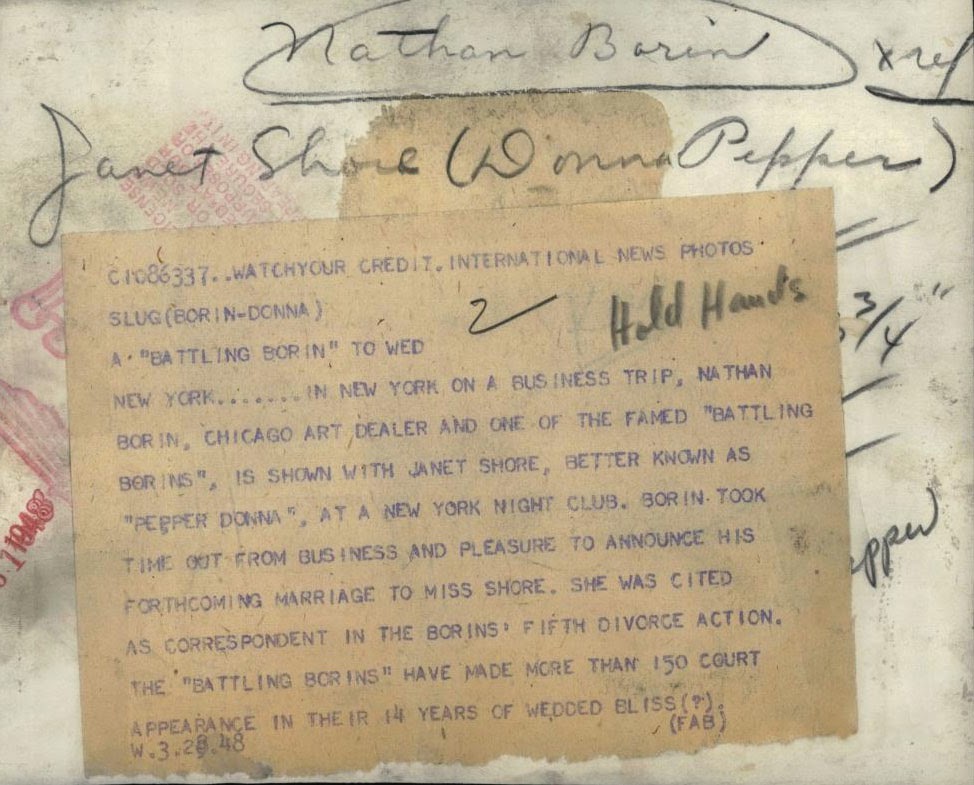 Affordablevintage4u Borin Art Products Corp, Chicago Vintage Prints