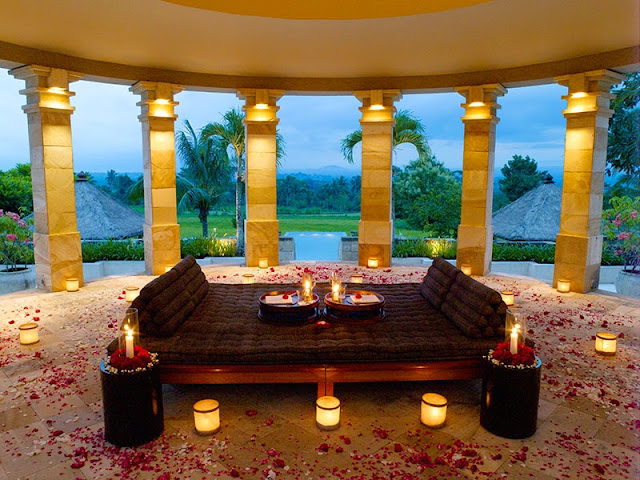 Beaches in Bali; The Most Luxurious Hotel in Indonesia Resort Bali is equipped alongside a lot of room is Beaches in Bali; The Most Luxurious Hotel in Indonesia