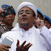 Alasan Rizieq Pilih Ngumpet di Saudi: Tak Ada Kerja Sama Interpol