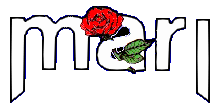 MARI HAMADA logo