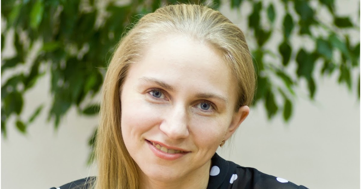 Олеся Александровна Астролог