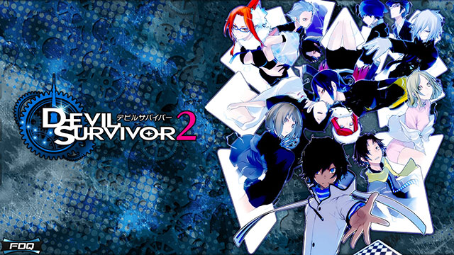 Devil Survivor 2 The Animation Sub Indo