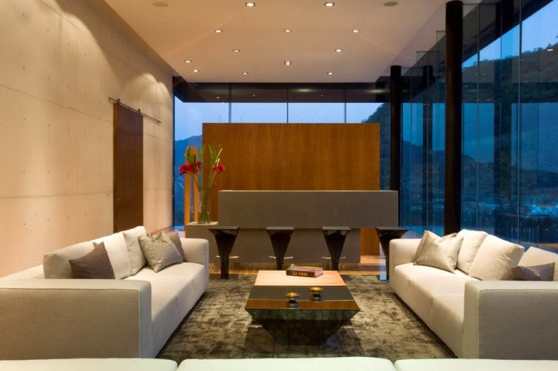 Proyecto Residencial con Maravillosas Vistas de la Ciudad en Garza