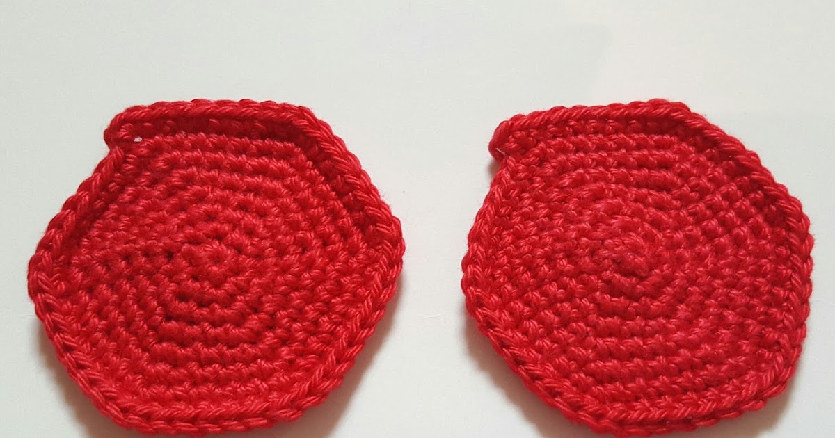 Wundervolle Amigurumi Welt: Techniken - Kapitel 2: Feste ...
