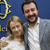 Fratelli d'Italia si vanta del loro cercare voti attraverso paure e razzismi