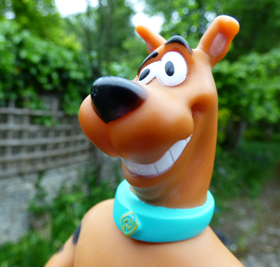 scooby doo joggers