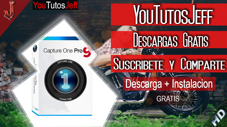 Phase One Capture One Pro 9.3 Build 085 FULL ESPAÑOL