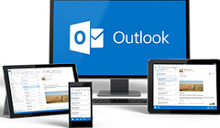 Outlook 2017 nuevas opciones Bandeja entrada